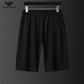 Picture of Armani Short Shirt Pant Suits _SKUArmaniM-3XL24cx0119803
